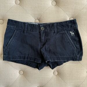 Abercrombie kids shorts Size 10. Pre-owned in great condition